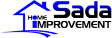 Logo for Sada Home Improvement, LLC