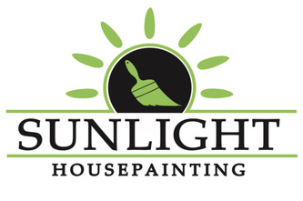 Sunlight Housepainting, LLC logo