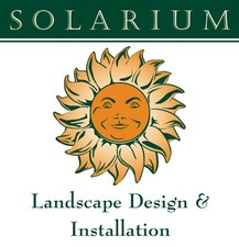 Solarium Landscape Services, Inc. logo