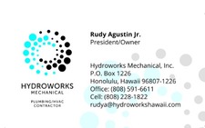 Avatar for Hydroworks Mechanical, Inc.