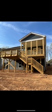 Logo for Impact Carpentry, LLC