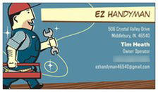 Avatar for EZ Handyman