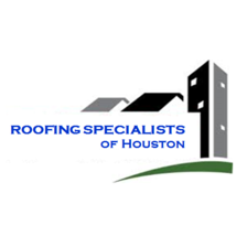 Roofing Specialists of Houston, LLC logo