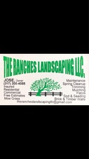 Avatar for The Ranches Landscaping, LLC