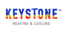 Logo for Keystone Heating and Cooling, LLC