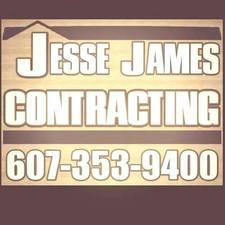 Avatar for Jesse James' Contracting