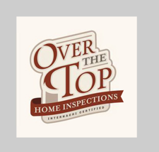 Over The Top Home Inspections, LLC logo