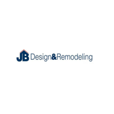 Logo for JB Design & Remodeling, Inc.
