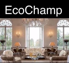 Avatar for Ecochamp Windows and  Siding