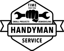 Time For You Handyman Service, Inc. logo