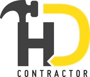 HD Contractor - Home  Facebook logo