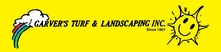 Garver's Landscaping, LLC logo