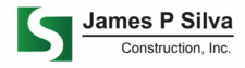 James P. Silva Construction, Inc. logo