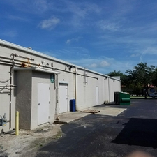 Aluminum Seamless Gutters Sarasota Tampa Fort Myers