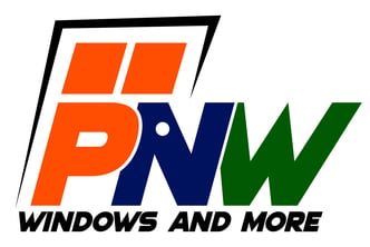 PNW Windows and More, LLC logo