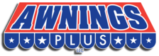 Awnings Plus, LLC logo