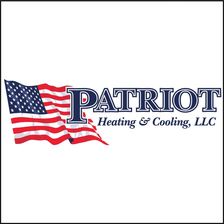 Patriot Heating & Cooling LLC - logo