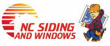 NC Siding and Windows - Home Facebook logo