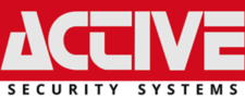 Logo for Active Locksmith & Security, Inc.