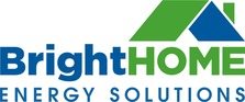 BrightHome Energy Solutions, LLC logo