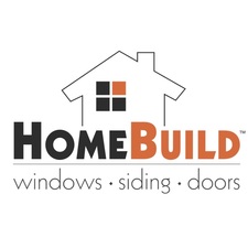Logo for HomeBuild, Corp.