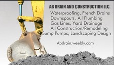 Avatar for AB Drain and Construction LLC