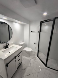 LB HOME REMODELING & CONSTRUCTION, LLC logo
