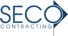 Seco Contracting, LLC logo