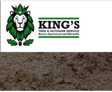 Logo for Kings Tree And Outdoor Services