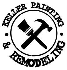 Logo for Keller Painting