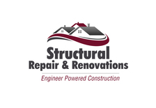 Logo for Structural Repair & Renovations, Inc.