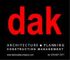 Avatar for D. A. Kinsella Company