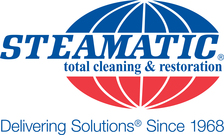 Logo for Steamatic of San Diego