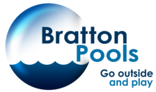 Bratton Pools, LLC logo