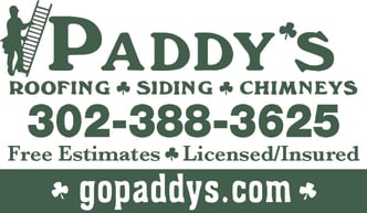 Paddy's LLC logo