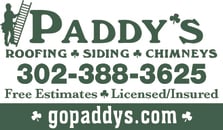 Avatar for Paddy's LLC