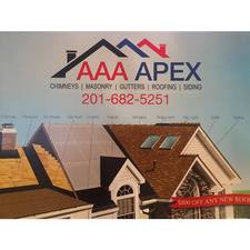 AAA Apex Construction Corp. logo