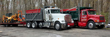 C.N. Cromwell Asphalt Paving & Sealcoating, Inc. logo