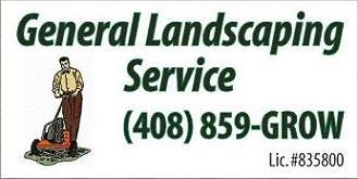 GLS Construction logo