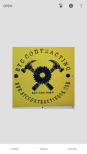 B.T.C. Contracting, LLC logo