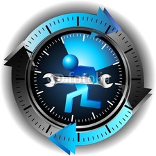R.H.S. Appliance Repair Services, LLC logo