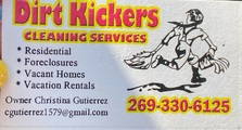 Avatar for Dirt Kickers LLC