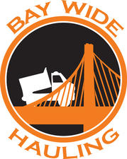 Bay Wide Hauling, Inc. logo