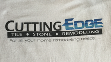Cutting Edge Remodeling, LLC logo