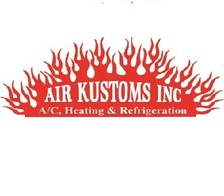 Air Kustoms, Inc. logo