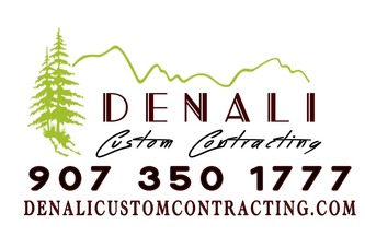 Denali Custom Contracting logo