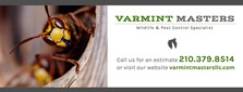 Avatar for Varmint Masters, LLC