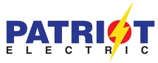 Logo for Patriot Electric & Generator Co., LLC