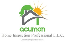 Acumen Home Inspection logo