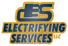 Electrifying Services, LLC logo